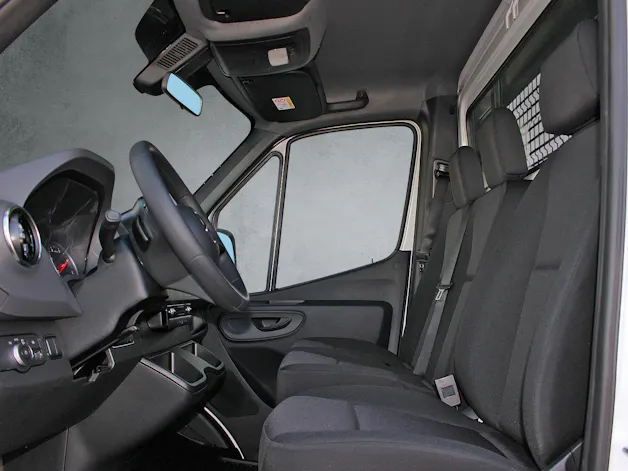 Mercedes-Benz Sprinter 315 CDI Pro CH 3665 S