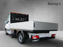 Mercedes-Benz Sprinter 315 CDI Pro CH 3665 S