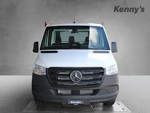 Mercedes-Benz Sprinter 315 CDI Pro CH 3665 S