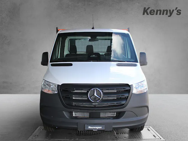 Mercedes-Benz Sprinter 315 CDI Pro CH 3665 S