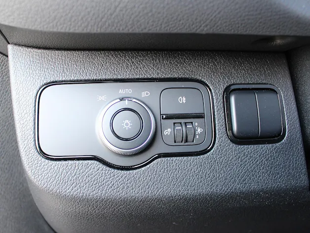 Mercedes-Benz Sprinter 315 CDI Pro CH 3665 S