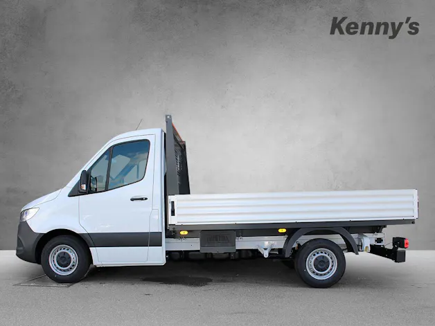 Mercedes-Benz Sprinter 315 CDI Pro CH 3665 S