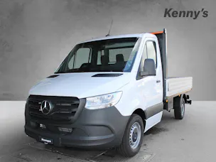 Mercedes-Benz Sprinter 315 CDI Pro CH 3665 S