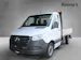 Mercedes-Benz Sprinter 315 CDI Pro CH 3665 S