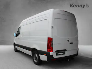 Mercedes-Benz Sprinter 317 CDI PRO KA 3665mm S