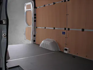 Mercedes-Benz Sprinter 317 CDI PRO KA 3665mm S