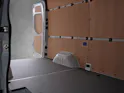 Mercedes-Benz Sprinter 317 CDI PRO KA 3665mm S