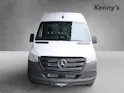 Mercedes-Benz Sprinter 317 CDI PRO KA 3665mm S