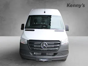 Mercedes-Benz Sprinter 317 CDI PRO KA 3665mm S