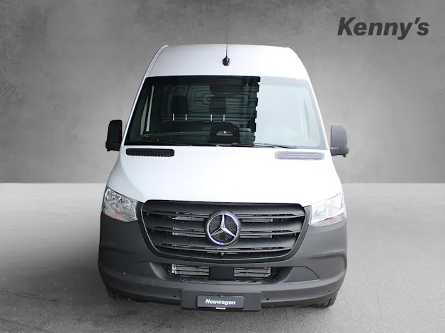Mercedes-Benz Sprinter 317 CDI PRO KA 3665mm S