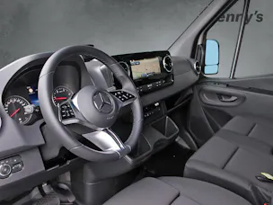 Mercedes-Benz Sprinter 317 CDI PRO KA 3665mm S