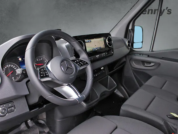 Mercedes-Benz Sprinter 317 CDI PRO KA 3665mm S