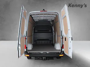 Mercedes-Benz Sprinter 317 CDI PRO KA 3665mm S