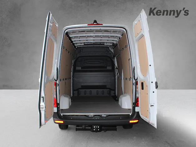 Mercedes-Benz Sprinter 317 CDI PRO KA 3665mm S