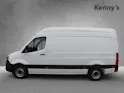 Mercedes-Benz Sprinter 317 CDI PRO KA 3665mm S