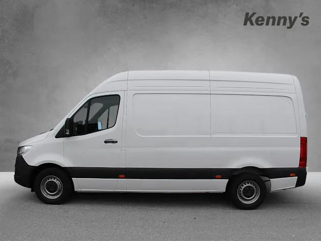 Mercedes-Benz Sprinter 317 CDI PRO KA 3665mm S