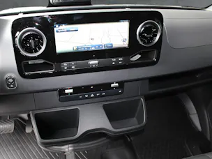 Mercedes-Benz Sprinter 317 CDI PRO KA 3665mm S