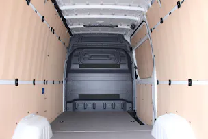 Mercedes-Benz Sprinter 317 CDI PRO KA 3665mm S