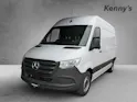 Mercedes-Benz Sprinter 317 CDI PRO KA 3665mm S