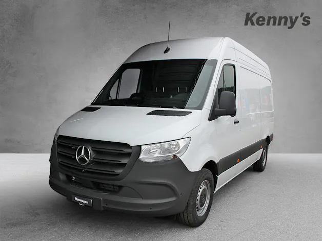 Mercedes-Benz Sprinter 317 CDI PRO KA 3665mm S