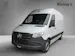Mercedes-Benz Sprinter 317 CDI PRO KA 3665mm S