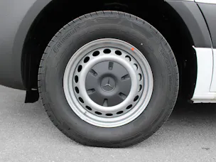 Mercedes-Benz Sprinter 317 CDI PRO KA 3665mm S