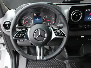 Mercedes-Benz Sprinter 317 CDI PRO KA 3665mm S