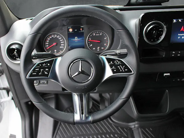 Mercedes-Benz Sprinter 317 CDI PRO KA 3665mm S