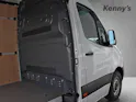 Mercedes-Benz Sprinter 317 CDI PRO KA 3665mm S