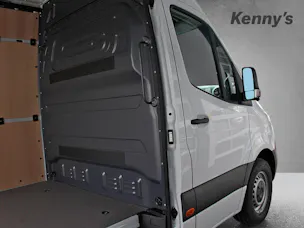 Mercedes-Benz Sprinter 317 CDI PRO KA 3665mm S