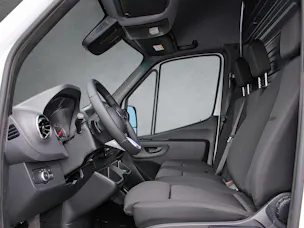Mercedes-Benz Sprinter 317 CDI PRO KA 3665mm S
