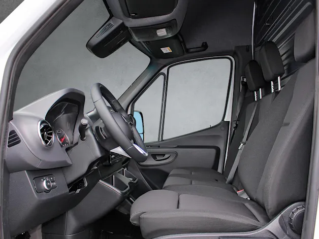 Mercedes-Benz Sprinter 317 CDI PRO KA 3665mm S