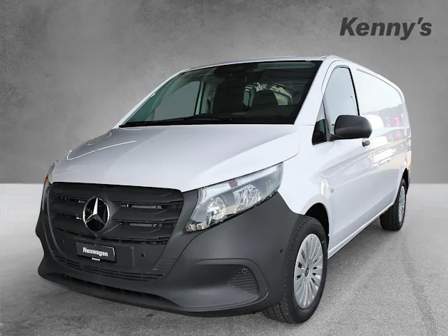 Mercedes-Benz Vito 114 CDI KA Pro 3430 E