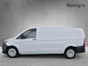 Mercedes-Benz Vito 114 CDI KA Pro 3430 E