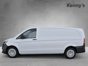 Mercedes-Benz Vito 114 CDI KA Pro 3430 E