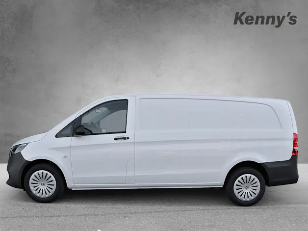 Mercedes-Benz Vito 114 CDI KA Pro 3430 E
