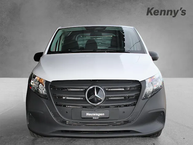 Mercedes-Benz Vito 114 CDI KA Pro 3430 E