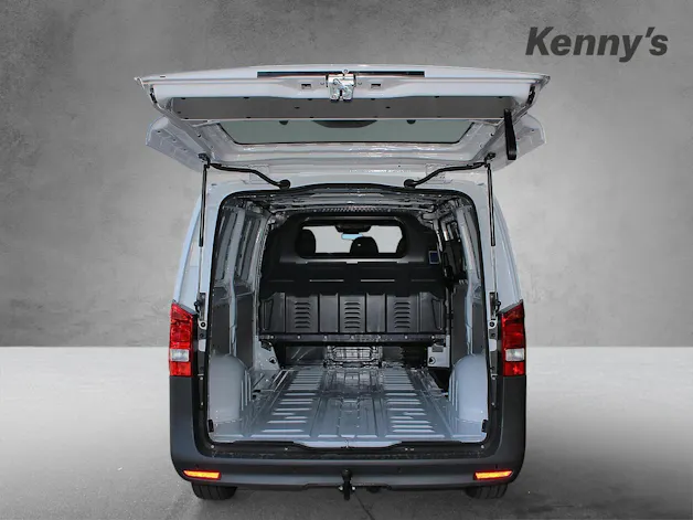 Mercedes-Benz Vito 114 CDI KA Pro 3430 E