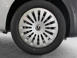 Mercedes-Benz Vito 114 CDI KA Pro 3430 E