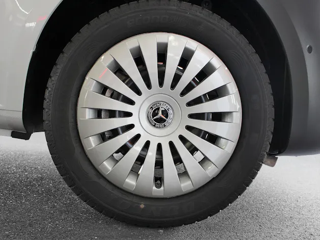 Mercedes-Benz Vito 114 CDI KA Pro 3430 E