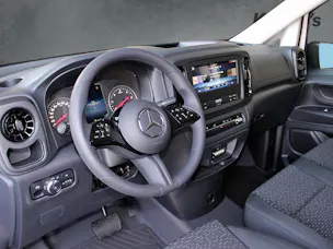 Mercedes-Benz Vito 114 CDI KA Pro 3430 E