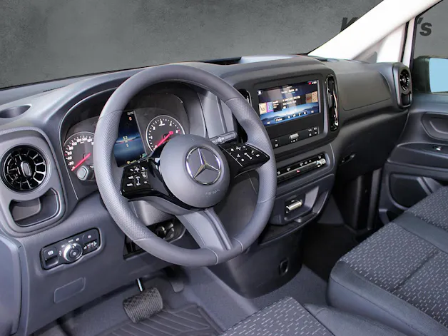 Mercedes-Benz Vito 114 CDI KA Pro 3430 E