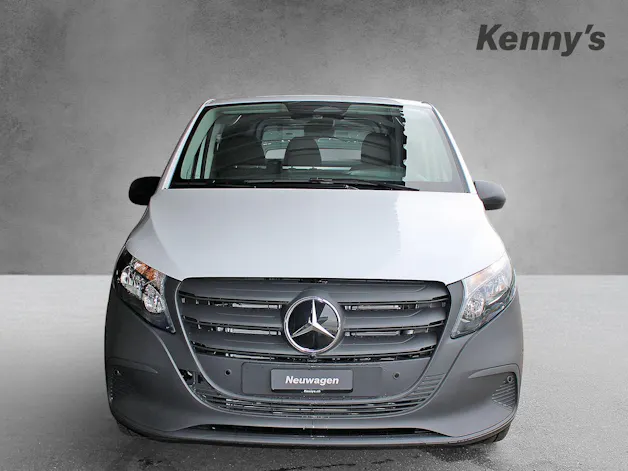 Mercedes-Benz Vito 116 CDI KA Pro 3200mm K