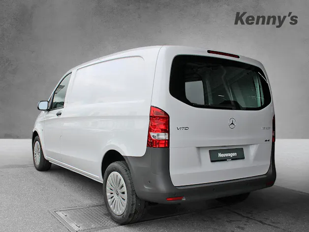 Mercedes-Benz Vito 116 CDI KA Pro 3200mm K