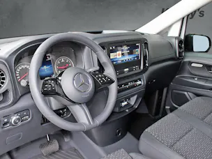 Mercedes-Benz Vito 116 CDI KA Pro 3200mm K
