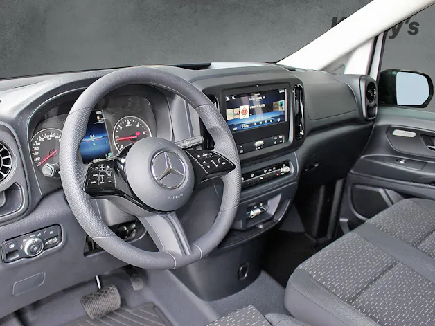 Mercedes-Benz Vito 116 CDI KA Pro 3200mm K