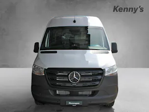 Mercedes-Benz Sprinter 315 CDI Pro KA 4325 L
