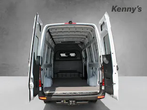 Mercedes-Benz Sprinter 315 CDI Pro KA 4325 L
