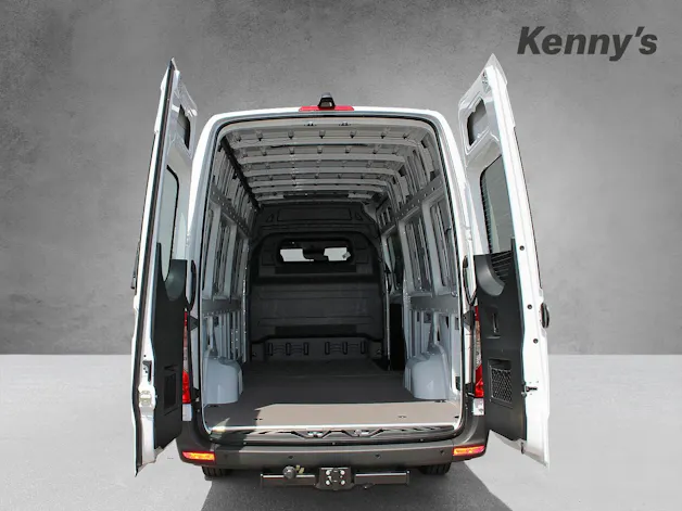 Mercedes-Benz Sprinter 315 CDI Pro KA 4325 L
