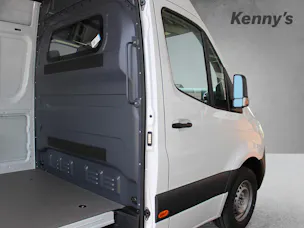 Mercedes-Benz Sprinter 315 CDI Pro KA 4325 L
